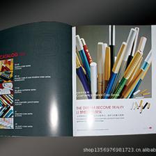 專業(yè)畫冊(cè)設(shè)計(jì)制作與印刷服務(wù)，義烏市沃得圖文設(shè)計(jì)工作室提供一體化解決方案