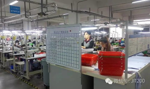 服裝工廠管理困境 無數(shù)據(jù)，不管理，數(shù)據(jù)處理是關(guān)鍵